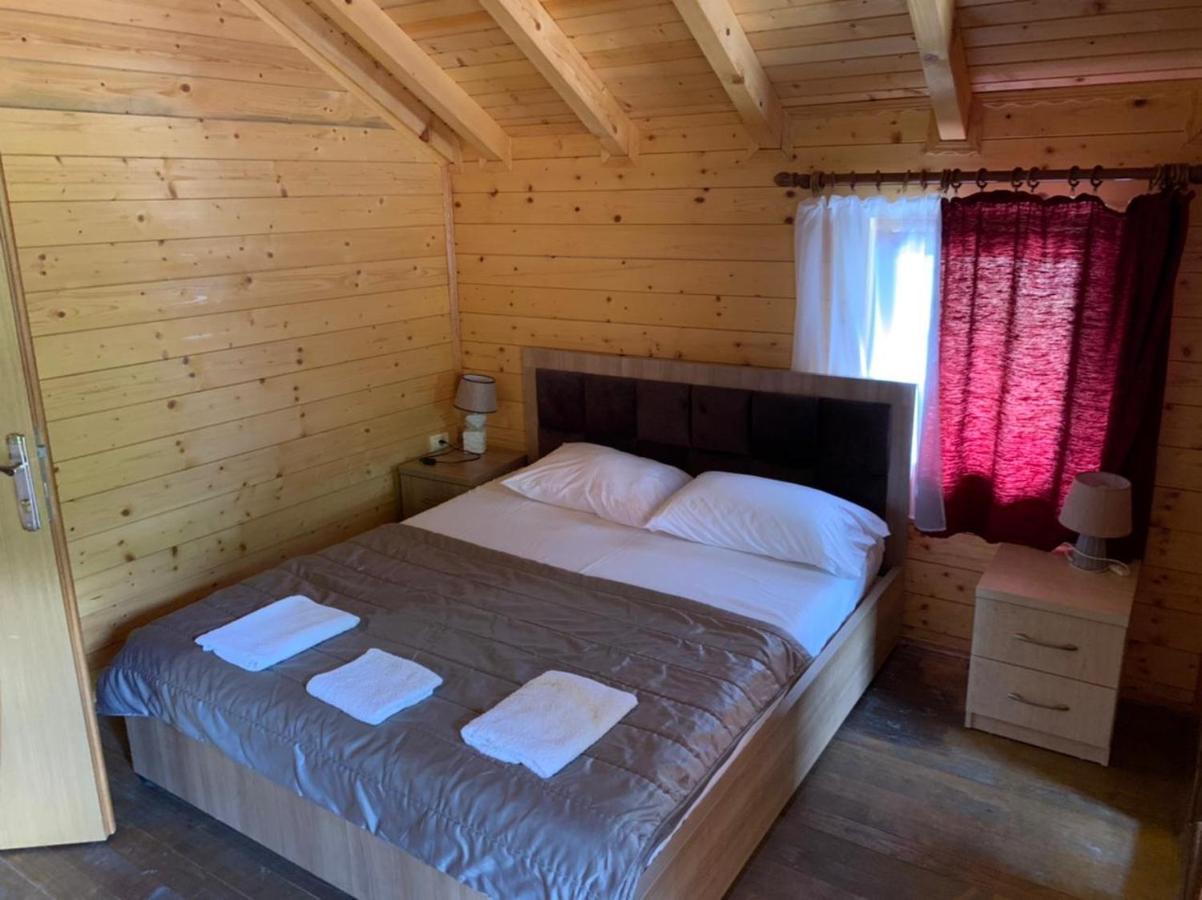 Guest House Valbone Exterior foto